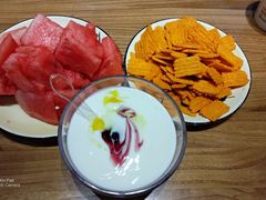 -巴特餐饮6加1音乐餐吧·新疆菜