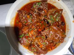 -雲蜀龙阁·金牌水煮鱼(方庄店)