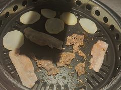-韩悦牛排烤肉(仓山万达店)