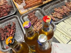 -老白清真烧烤(锦州旗舰店)