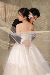 -CD视觉婚纱摄影