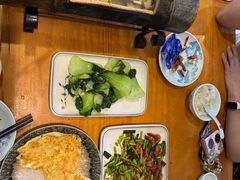 -61号餐吧(兴坪古镇漓江店)