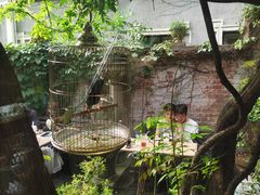-古董花园(思南路42弄小区店)