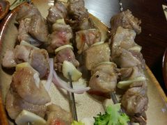 -马迭尔德式西餐精酿啤酒屋(中央大街店)