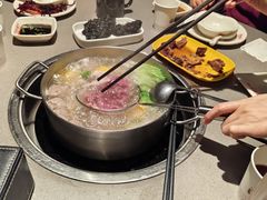 -为什么牛潮汕牛肉火锅(中信广场店)