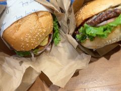 -Fergburger(皇后镇店)