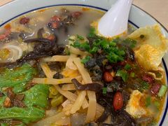 -家味螺蛳粉&烤鱼(五角场店)