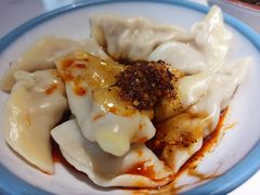 -龙抄手(文殊坊店)
