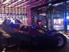 -好乐迪量贩KTV(春熙路香槟广场店)