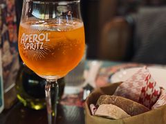 APEROL&nbsp;SPRITZ&nbsp;餐前酒-BOTTEGA意库(中骏世界城店)