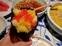 -绿茶餐厅(石家庄万象城店)