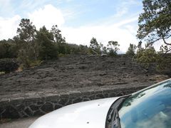 -夏威夷火山国家公园