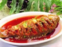 -豫满楼(正光路店)