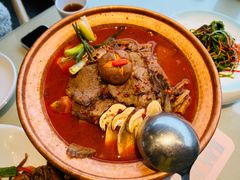 -品味泸沽湖•民族特色菜(大落水店)