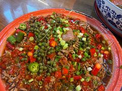 -小街47號江湖菜(四合院店)