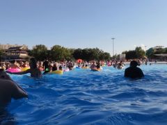 -欢乐水魔方水世界