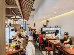 -裕兴记•蟹黄面馆(人民广场店)