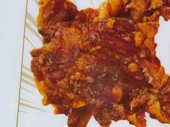 -虎头炸·潮汕南乳炸鸡(花都新街汇店)