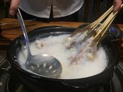 -盈田盈粥庄(博山东路店)