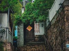-莫干山风景区