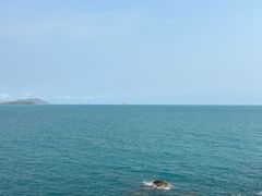 -三亚西岛海洋文化旅游区