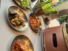 -西塔老太太泥炉烤肉(川沙百联店)