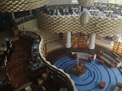 -中铁花水湾温泉酒店(大邑店)