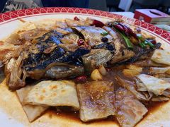 -旺顺阁鱼头泡饼(小红门店)