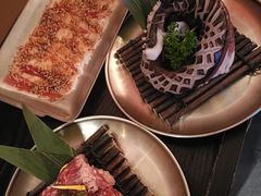 -西塔老太太泥炉烤肉(上海七宝领展广场店)