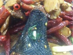 iphone_upload_pic-老梅园大虾城(八一桥店)