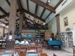 大堂-意大利农场西餐厅(顺义店)