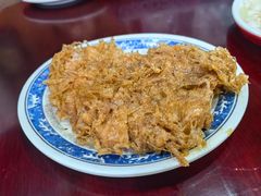 -东吴面馆(金门路金门国际商业广场店)