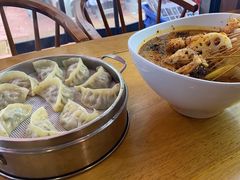 -古真记钵钵鸡(总店)