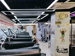 -莱特国际游泳健身(如园店)