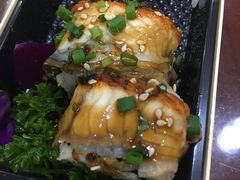 -割烹旭日本料理(龙湖狮山天街店)