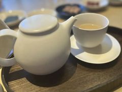 -隐溪茶馆(静安寺店)