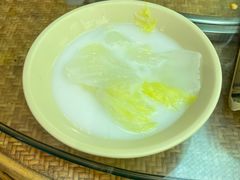 -多哥水傣味餐厅(司马巷店)