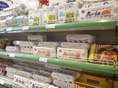 -友谊超市(友谊商城店)