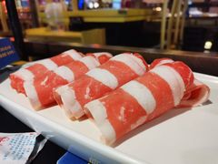 -东道煮牛肉火锅(重庆路店)