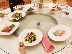 -白金汉爵大酒店(相城店)