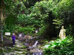-广州市白云山风景名胜区