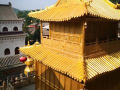 -五台山风景名胜区