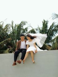 -索菲亚摄影会所