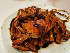 -翠亭酒家(山西南路店)