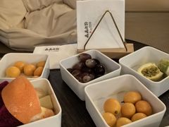 -北方暖暖温泉度假洗浴