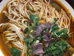 -美玲拉面(鞍山西道店)