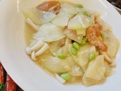 -阿毛饭店首店·宁波老字号(文化广场店)
