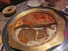-小龙坎火锅(香港中路店)