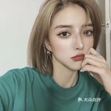 高级米白色适合这个季节的你