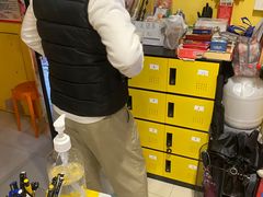 -谜盒子奇幻密室(南屏店)